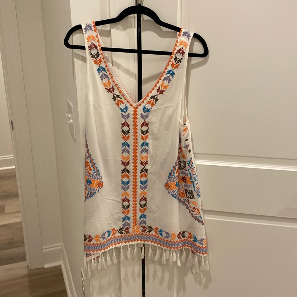 Sun Dress